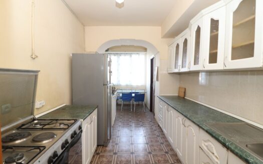 3 room apartment, Saryan Street, 101 sq.m., cosmetic renovation