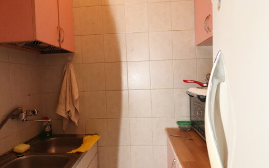 3 room apartment, Mashtots Avenue, 37 sq.m., high ceilings