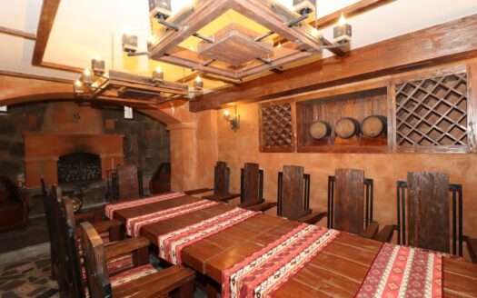 Multifunctional Space, Aygedzor Street, 2025 sq.m.