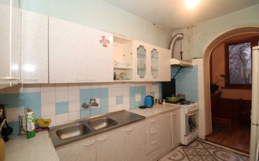 3 room apartment, Gyulikevkhyan Street, 78 sq.m.