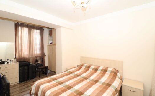 2 room apartment, Hrachya Kochar Street, 54 sq.m., major renovation