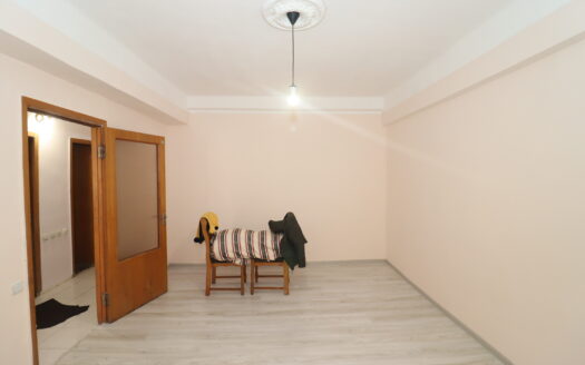 1 room apartment, Movses Khorenatsi street, 43 sq.m., cosmetic renovation