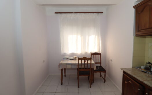 1 room apartment, Movses Khorenatsi street, 43 sq.m., cosmetic renovation