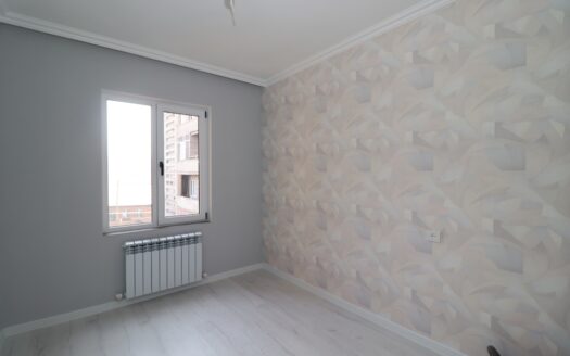 3 room apartment, Shovroyan Street, 48 sq.m., major renovation