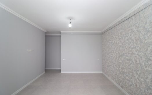 3 room apartment, Shovroyan Street, 48 sq.m., major renovation
