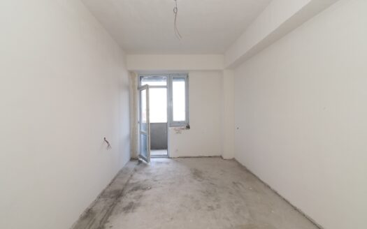 2 room apartment in a new building, Paruyr Sevak Street