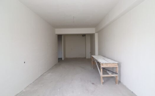 2 room apartment in a new building, Paruyr Sevak Street