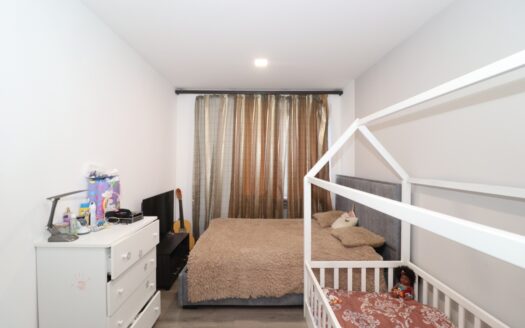 3 room apartment, Moldovakan Street, 78 sq.m., major renovation