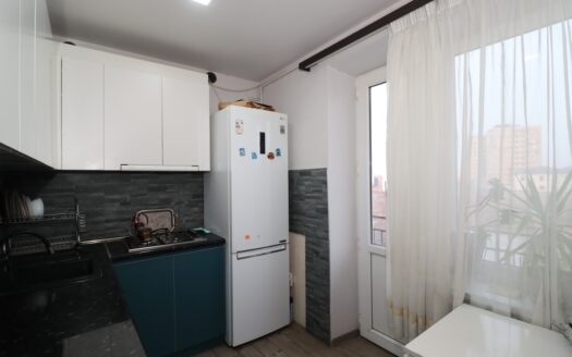3 room apartment, Moldovakan Street, 78 sq.m., major renovation