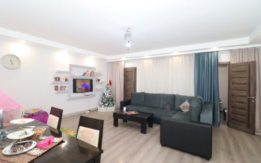 3 room apartment, Moldovakan Street, 78 sq.m., major renovation