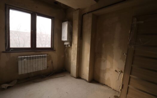 2 room apartment, Baghramyan Avenue