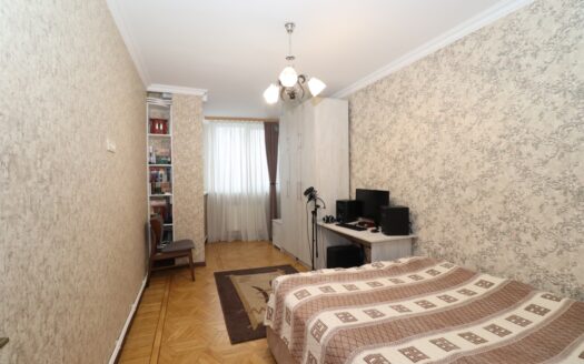 3 room apartment, Mar Street Lane, 76 sq.m., major renovation