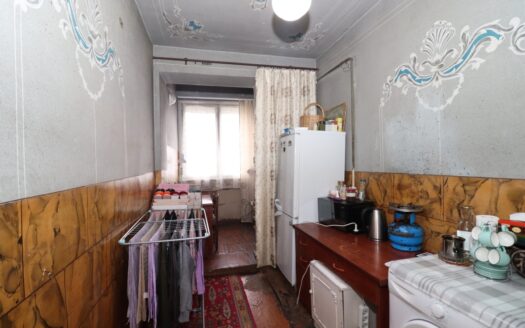 3 room apartment, Moldovakan Street, 80 sq.m.