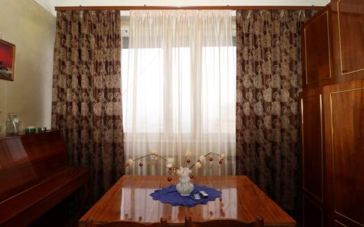 3 room apartment, Moldovakan Street, 80 sq.m.