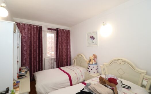 3 room apartment, Mayak district, 77 sq.m., cosmetic renovation