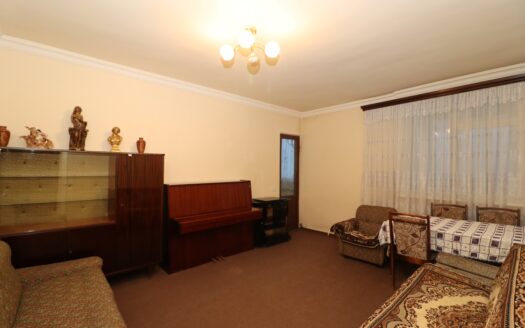 2 room apartment, Tbilisyan Highway, 70 sq.m.