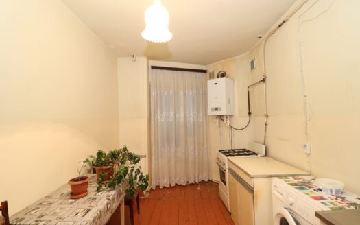 2 room apartment, Tbilisyan Highway, 70 sq.m.
