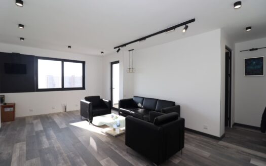 3 room apartment, Leningradyan Street, 65 sq.m., major renovation