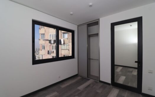 3 room apartment, Leningradyan Street, 65 sq.m., major renovation