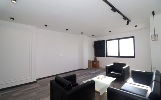 3 room apartment, Leningradyan Street, 65 sq.m., major renovation