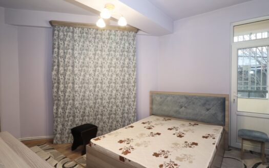 3 room apartment in a new building, Nairi Zaryan Street, high ceilings