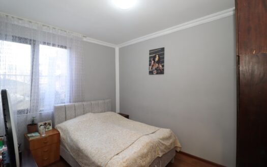 4 room apartment, Rubinyants Street, 101 sq.m., cosmetic renovation
