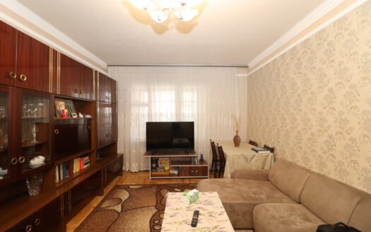 3 room apartment, Karakhanyan Street, 79 sq.m., cosmetic renovation