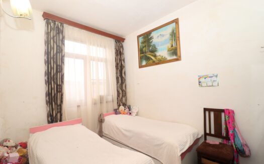 2 room apartment, Moldovakan Street, stone building