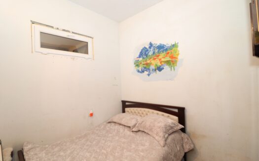 2 room apartment, Moldovakan Street, stone building