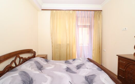 2 room apartment in a new building, Aram Street, 53 sq.m.