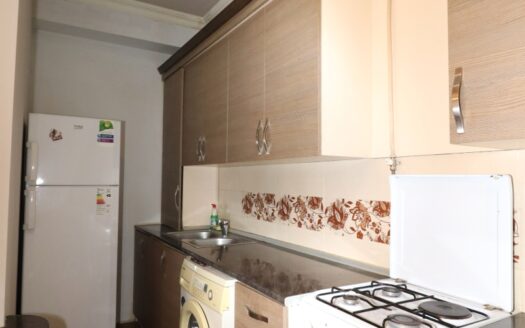 2 room apartment in a new building, Aram Street, 53 sq.m.
