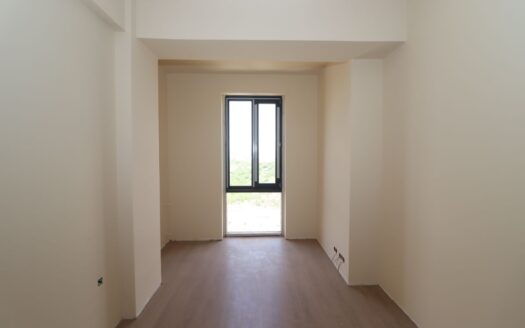 4 room apartment in a new building, Nikoghayos Adonts street, 108 sq.m.