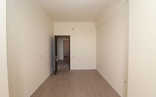 4 room apartment in a new building, Nikoghayos Adonts street, 108 sq.m.