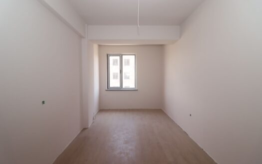 4 room apartment in a new building, Nikoghayos Adonts street, 108 sq.m.