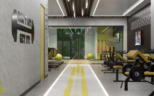 2 room apartment, Aghbyur Serob Street, 50 sq.m., high ceilings