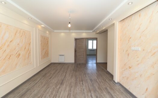3 room apartment, Vahram Papazyan street, 71 sq.m., major renovation, stone building