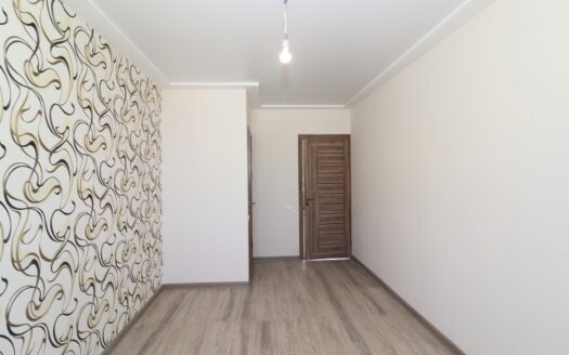 3 room apartment, Vahram Papazyan street, 71 sq.m., major renovation, stone building