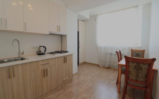 3 room apartment, Mesrop Mashtots Avenue, 90 sq.m., major renovation