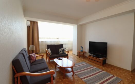 3 room apartment, Mesrop Mashtots Avenue, 90 sq.m., major renovation