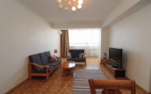 3 room apartment, Mesrop Mashtots Avenue, 90 sq.m., major renovation