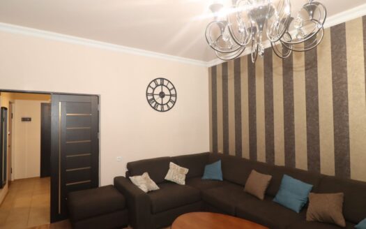 4 room apartment in a new building, Tsarav Aghbyuri Street, 118 sq.m.