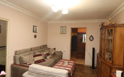 3 room apartment, Karapet Ulnetsi 2nd deadlock, 72 sq.m., cosmetic renovation
