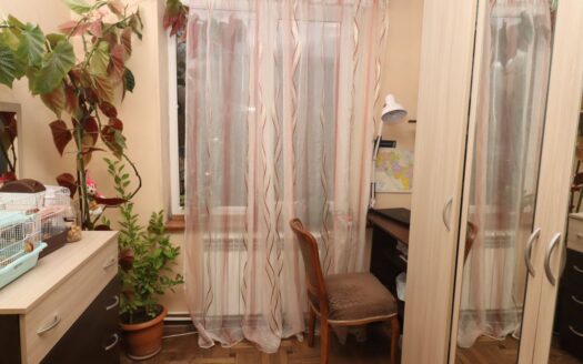 3 room apartment, Karapet Ulnetsi 2nd deadlock, 72 sq.m., cosmetic renovation