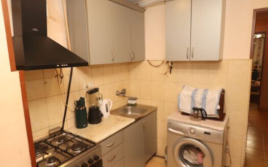 3 room apartment, Karapet Ulnetsi 2nd deadlock, 72 sq.m., cosmetic renovation