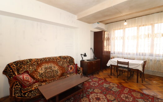 3 room apartment, Komitas Avenue, 66 sq.m.