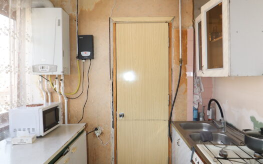 3 room apartment, Komitas Avenue, 66 sq.m.