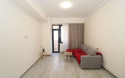 2 room apartment in a new building, Charents Street, 56 sq.m., high ceilings