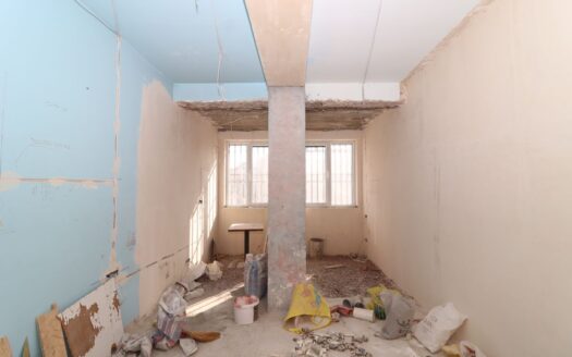 6 room apartment in a new building, Aygedzor Street, 284 sq.m.