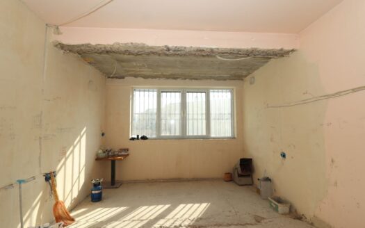 6 room apartment in a new building, Aygedzor Street, 284 sq.m.