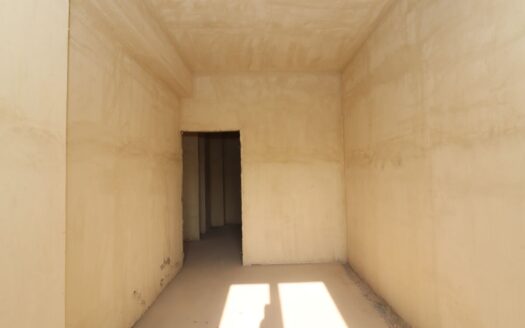 4 room apartment in a new building, Adonts Street, 96 sq.m., high ceilings